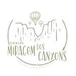 Chalés Miragem Dos Canyons