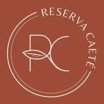 Reserva Caete